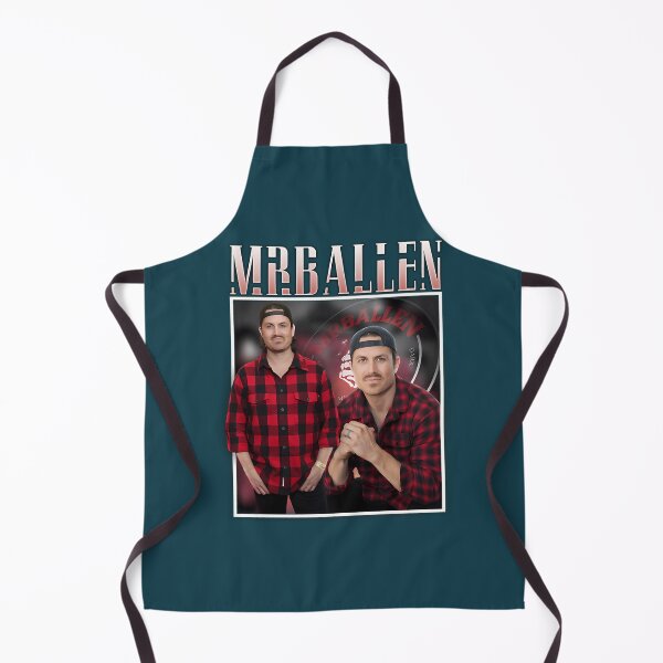 Item preview, Mrballen Vintage designed and sold by DeeseCalen.