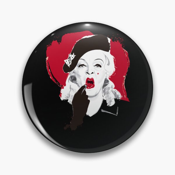 Item preview, Baby-Jane-Lipstick designed and sold by IiroLJokelaa.