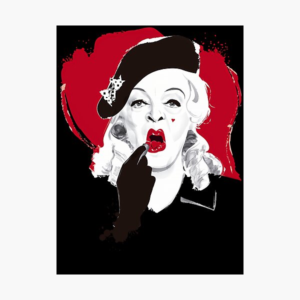 Item preview, Baby-Jane-Lipstick designed and sold by IiroLJokelaa.