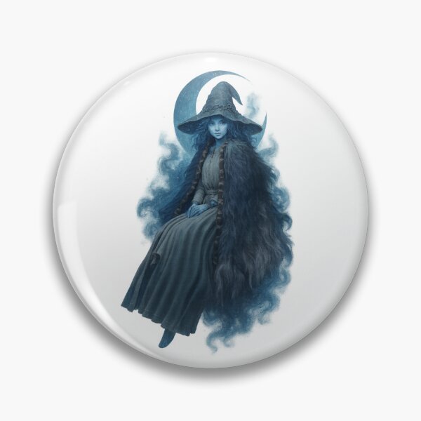Item preview, IN MY SOULS - Ranni designed and sold by RogueDrip.