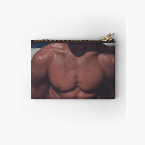 Item preview, Vintage 70s Male Athlete designed and sold by Atlas Kai.