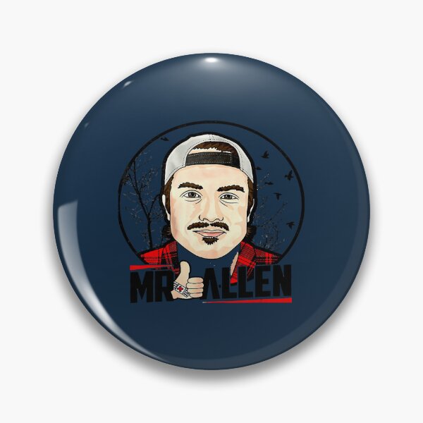 Item preview, Mrballen-cute  designed and sold by DeeseCalen.