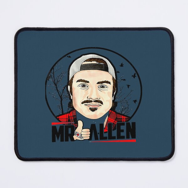Item preview, Mrballen-cute designed and sold by DeeseCalen.