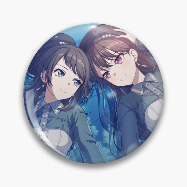 Item preview, Rainy Taki and Umiri designed and sold by httpstatica.