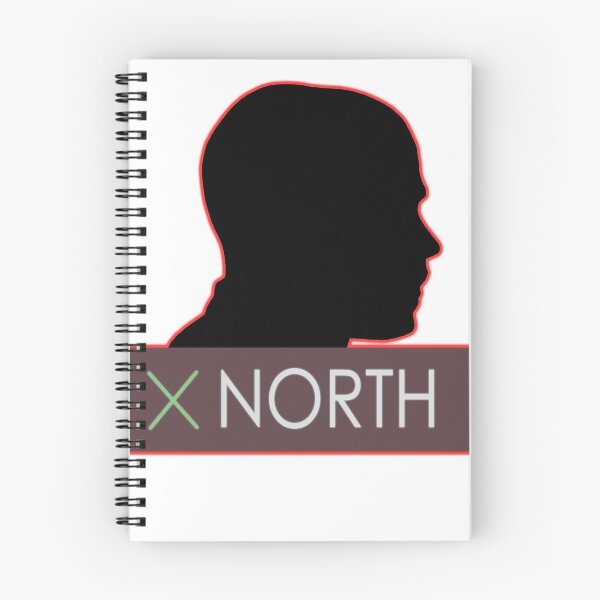 Item preview, Markus North Decision designed and sold by Sam (KnightofSam).