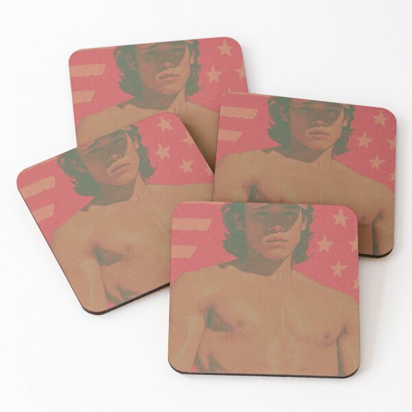 Item preview, Hot Asian Guy Wearing a USA Hat designed and sold by Atlas Kai.
