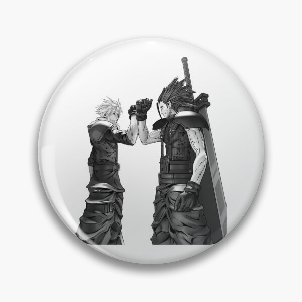 Item preview, Brotherhood of the Blade designed and sold by nighto-0W.