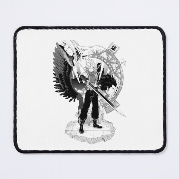 Item preview, Angel of the Apocalypse designed and sold by nighto-0W.