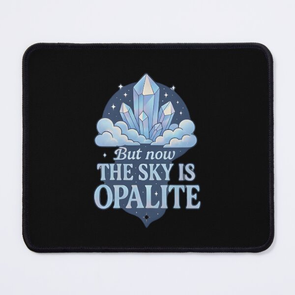 Item preview, Opalite Crystal Tee, Showgirl Unisex Heavy Cotton Tee, Boho Style designed and sold by Foro-Chance.