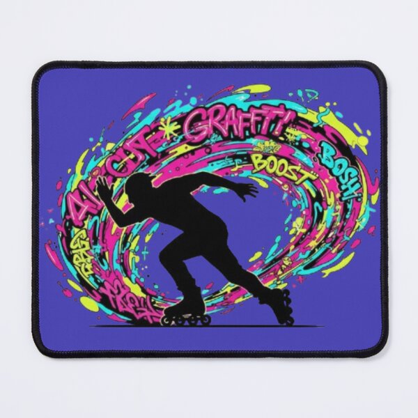 Item preview, Red's Cyberhead Tag - BRC Funkstyle Neon Art designed and sold by FutureService.