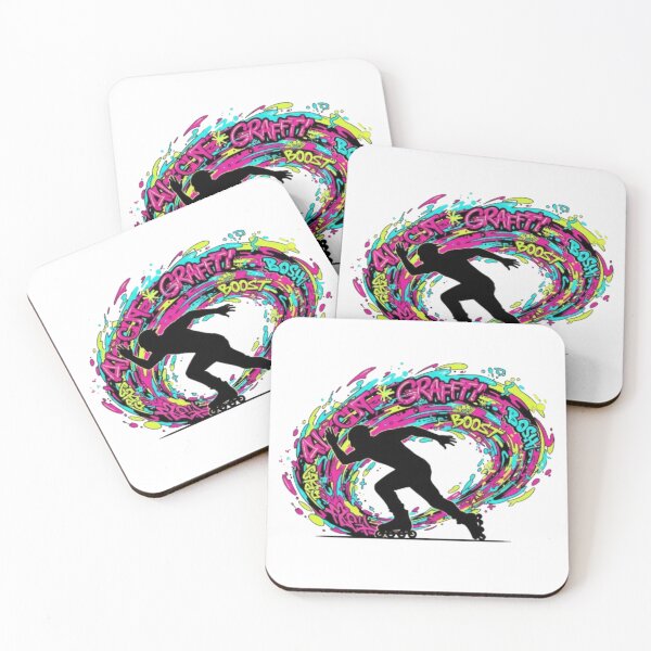 Item preview, Red's Cyberhead Tag - BRC Funkstyle Neon Art designed and sold by FutureService.