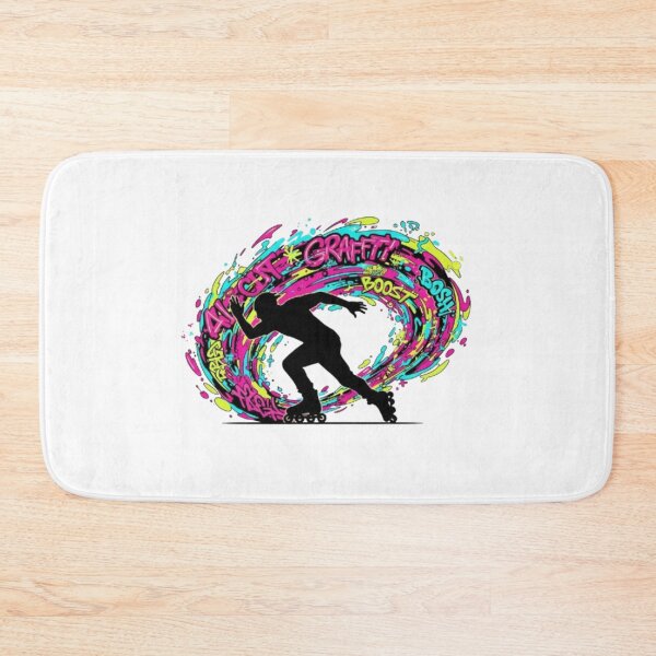 Item preview, Red's Cyberhead Tag - BRC Funkstyle Neon Art designed and sold by FutureService.