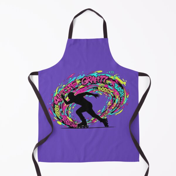 Item preview, Red's Cyberhead Tag - BRC Funkstyle Neon Art designed and sold by FutureService.