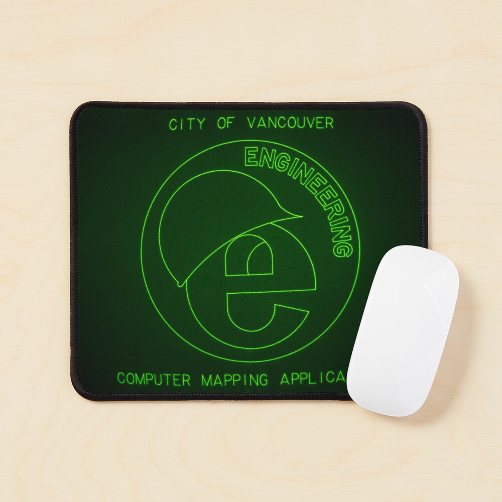 Item preview, Mouse Pad designed and sold by FOVCA.
