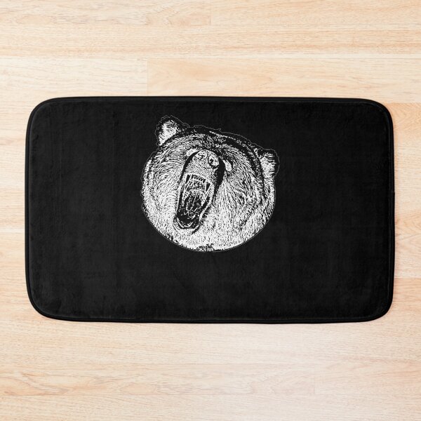Item preview, Bear-(71) designed and sold by dinhanh3989.