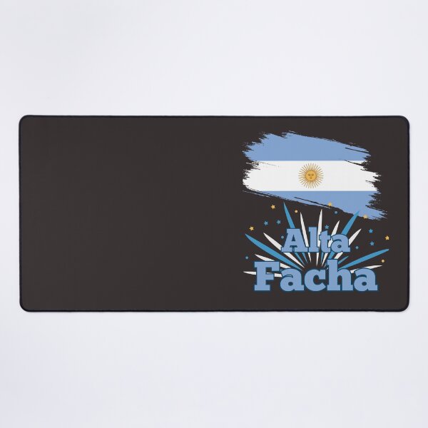 Item preview, Alta facha Argentinian slang designed and sold by Tienda-Vane.