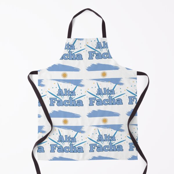 Item preview, Alta facha Argentinian slang  designed and sold by Tienda-Vane.