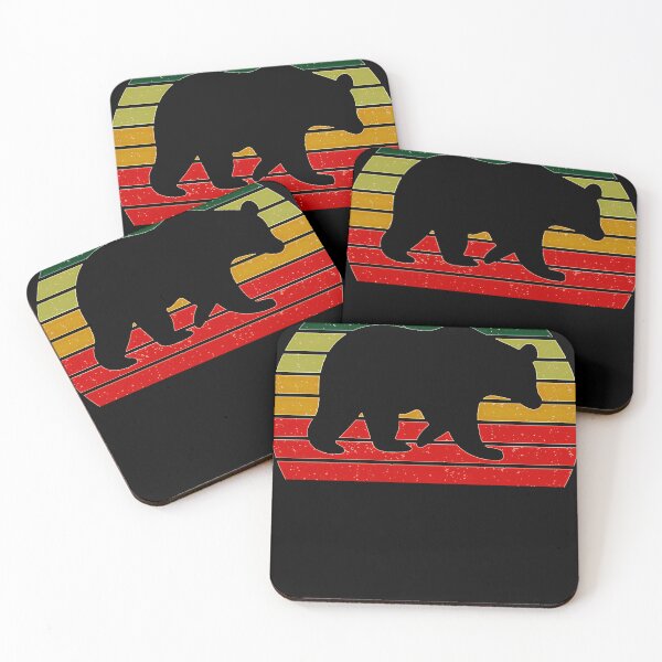 Item preview, Bear-(72) designed and sold by dinhanh3989.