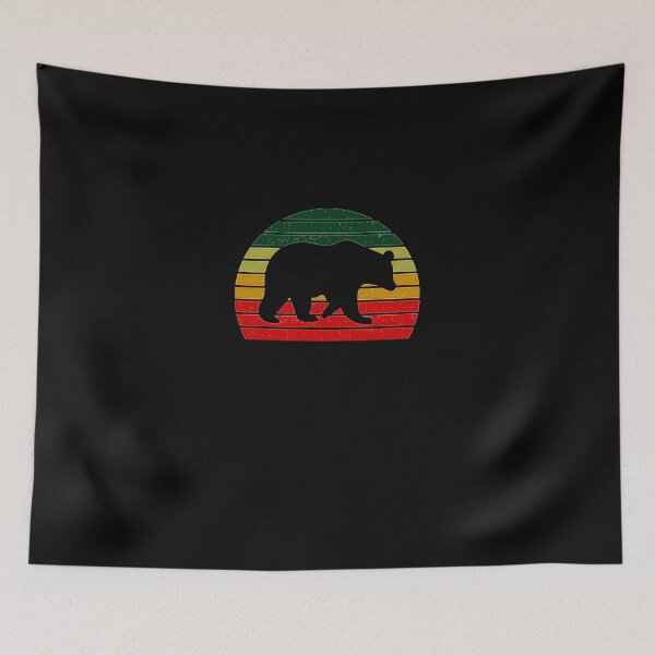 Item preview, Bear-(72) designed and sold by dinhanh3989.