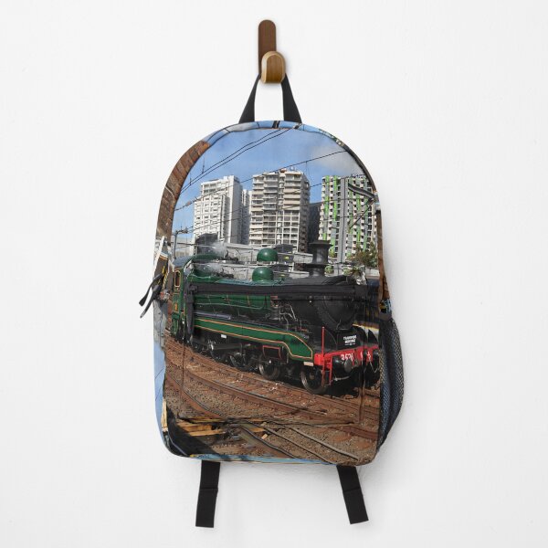 Item preview, Steam Engine 3526, Transport Heritage Expo, 20251004 -2 designed and sold by muz2142.