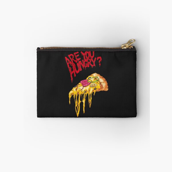 Item preview, Are you hungry? (pizza) designed and sold by TurkeysDesign.