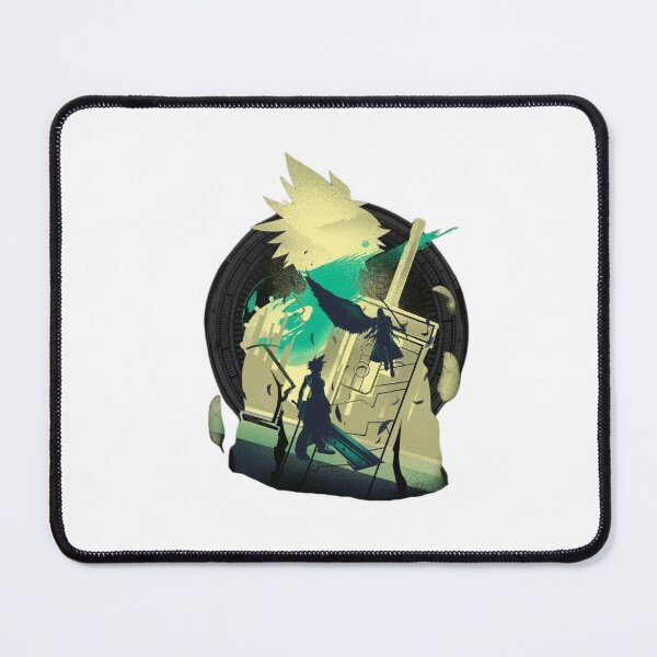 Item preview, Promise of Midgar designed and sold by nighto-0W.