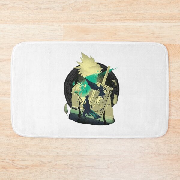 Item preview, Promise of Midgar designed and sold by nighto-0W.