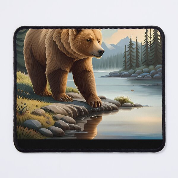 Item preview, Bear-(73) designed and sold by dinhanh3989.