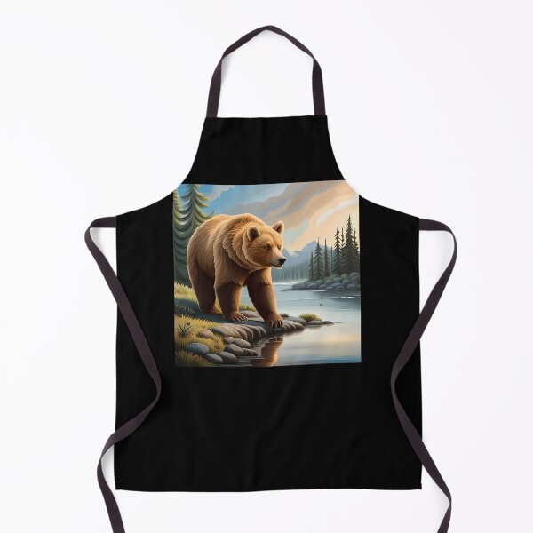 Item preview, Bear-(73) designed and sold by dinhanh3989.