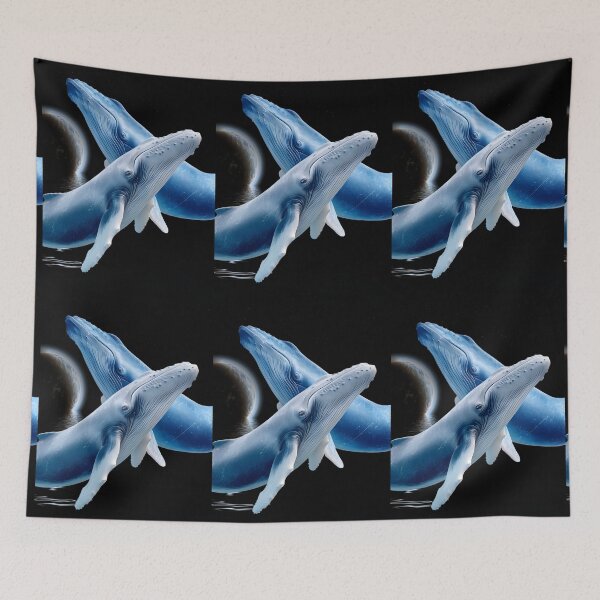 Item preview, Guardians of the Deep designed and sold by HueandSnap.