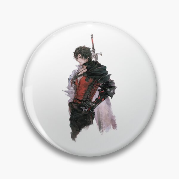 Item preview, Berserker’s Fate designed and sold by nighto-0W.