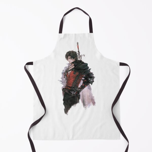 Item preview, Berserker’s Fate designed and sold by nighto-0W.