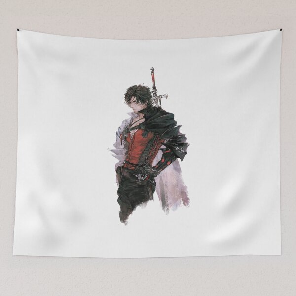 Item preview, Berserker’s Fate designed and sold by nighto-0W.