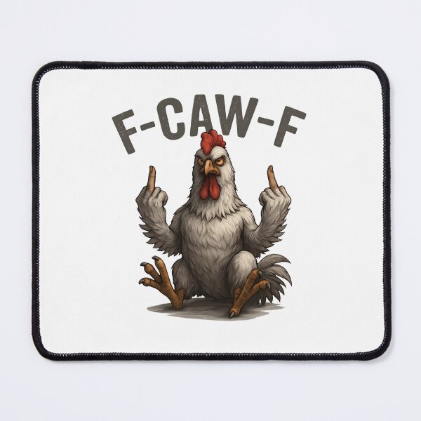 Item preview, Quote Rooster Meme designed and sold by merlinnears.
