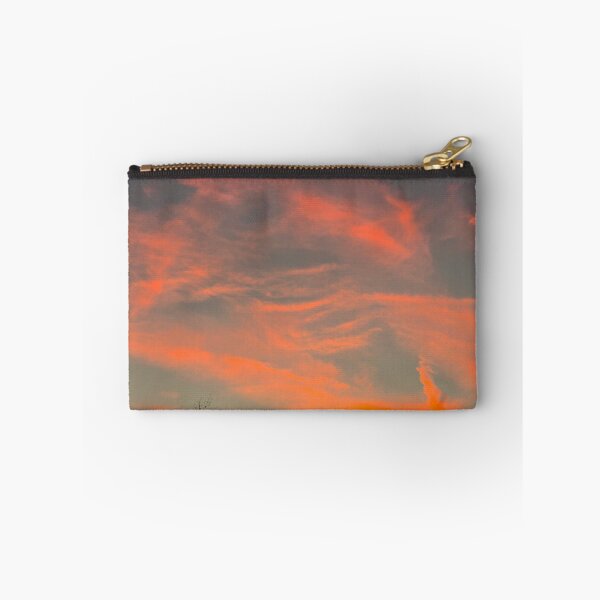 Item preview, Feathery Sunset designed and sold by bjtomiko.