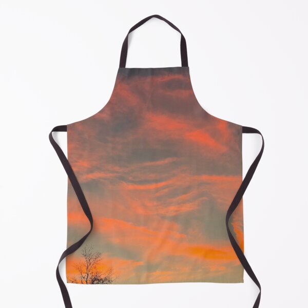 Item preview, Feathery Sunset designed and sold by bjtomiko.