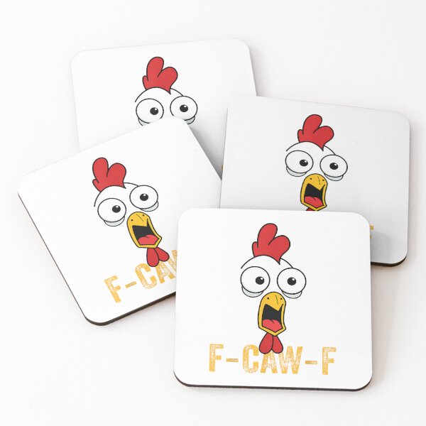 Item preview, Funny Quote Rooster Meme designed and sold by merlinnears.
