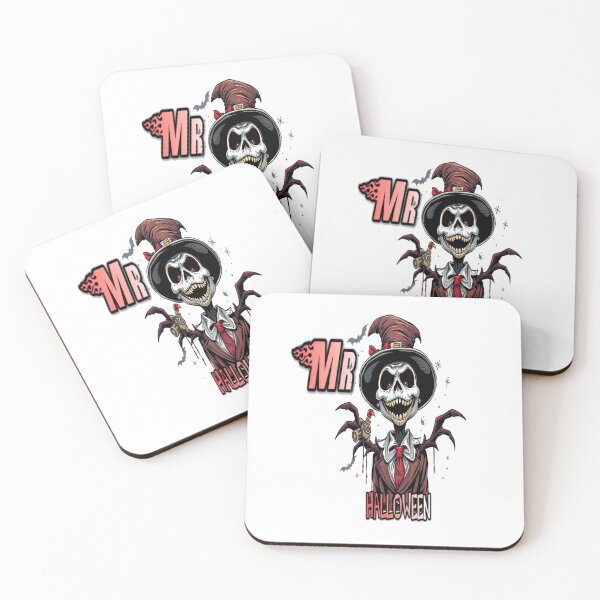 Item preview, Mr halloween graffiti art funny hip hop Professional design designed and sold by atomsama.