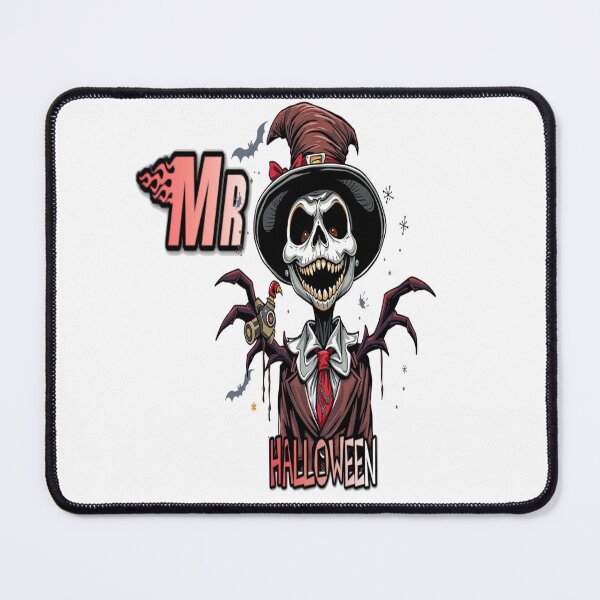 Item preview, Mr halloween graffiti art funny hip hop Professional design designed and sold by atomsama.