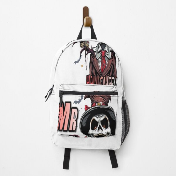 Item preview, Mr halloween graffiti art funny hip hop Professional design designed and sold by atomsama.