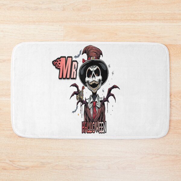 Item preview, Mr halloween graffiti art funny hip hop Professional design designed and sold by atomsama.