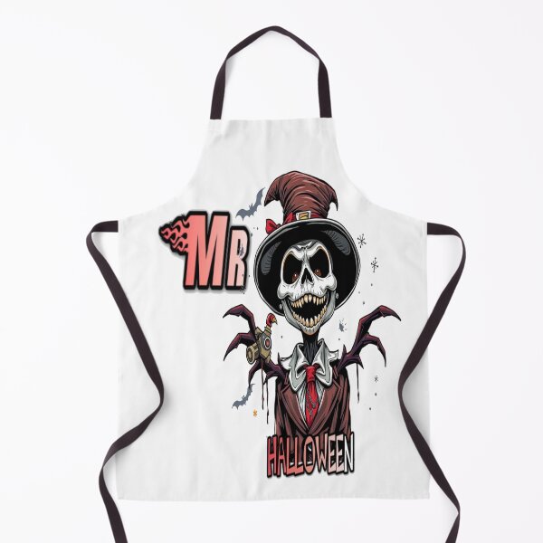 Item preview, Mr halloween graffiti art funny hip hop Professional design designed and sold by atomsama.
