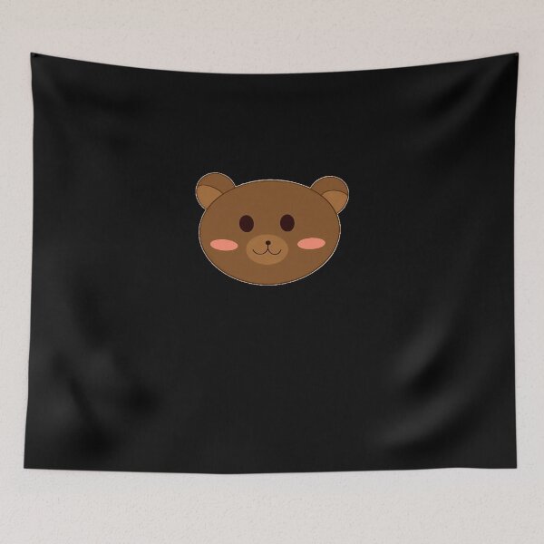 Item preview, Bear-(75) designed and sold by u60697073.