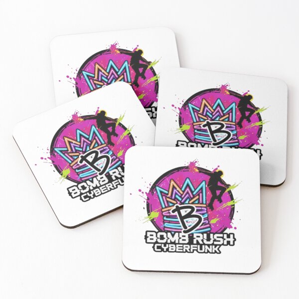Item preview, New Amsterdam Rooftops - All City Graffiti Art designed and sold by FutureService.