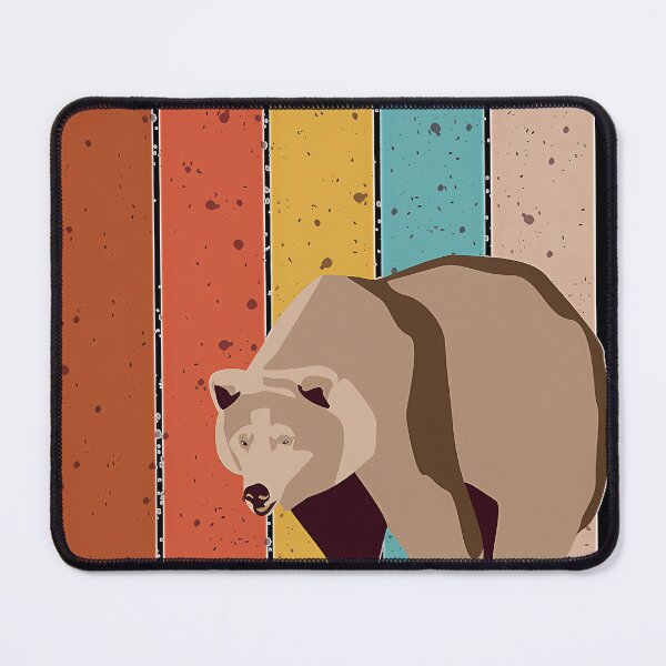 Item preview, Bear-(76) designed and sold by u60697073.