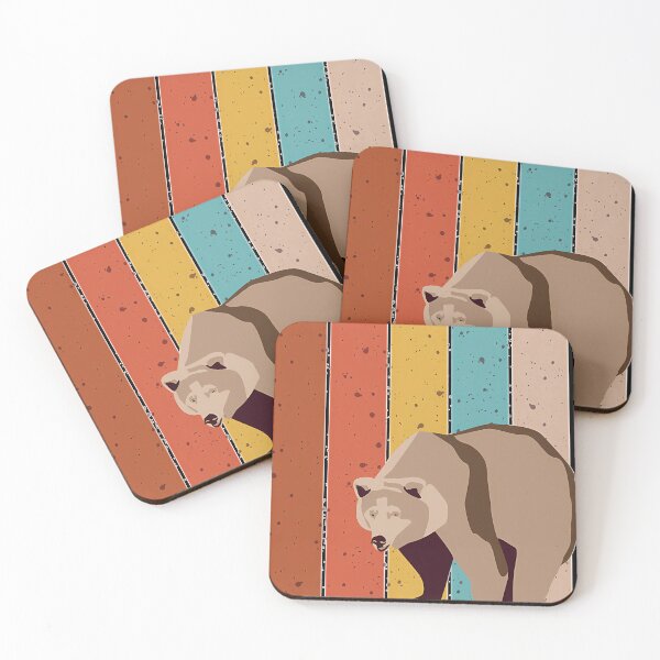 Item preview, Bear-(76) designed and sold by u60697073.