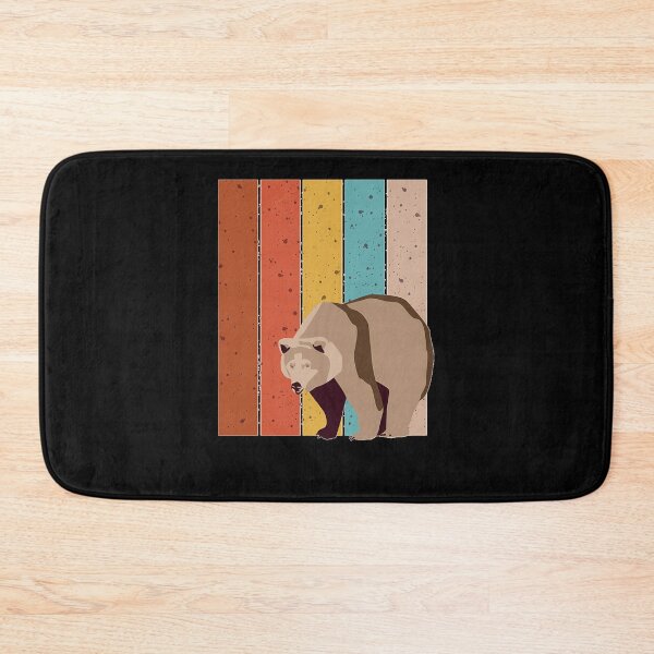 Item preview, Bear-(76) designed and sold by u60697073.