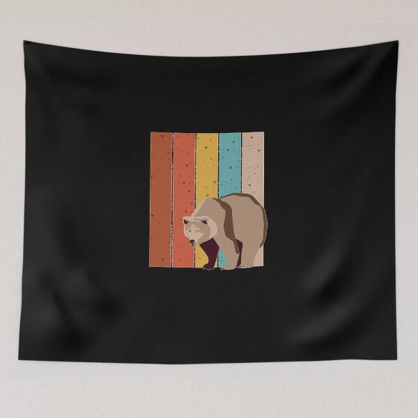 Item preview, Bear-(76) designed and sold by u60697073.