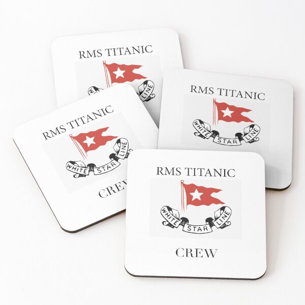 Item preview, TITANIC Design for the Survivors among us. designed and sold by Mark Lang.