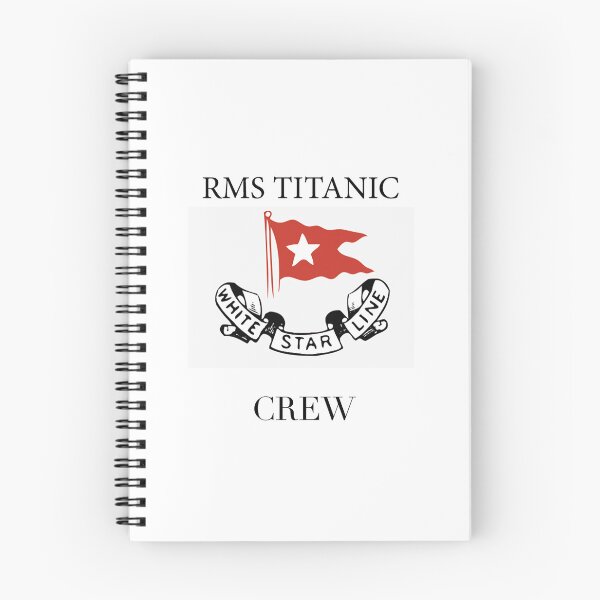 Item preview, TITANIC Design for the Survivors among us. designed and sold by Mark Lang.